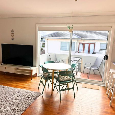 Beachside Apartment Blackwoods Beach クロヌラ エクステリア 写真