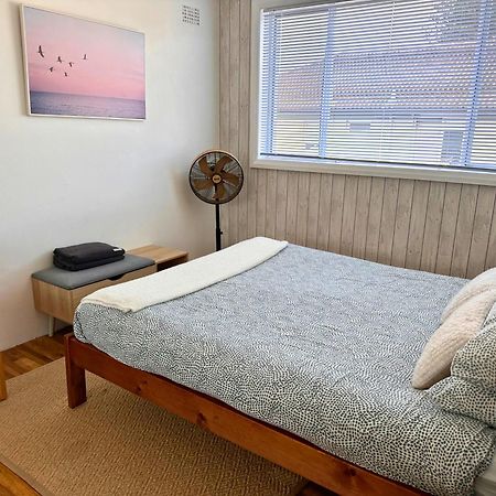 Beachside Apartment Blackwoods Beach クロヌラ エクステリア 写真