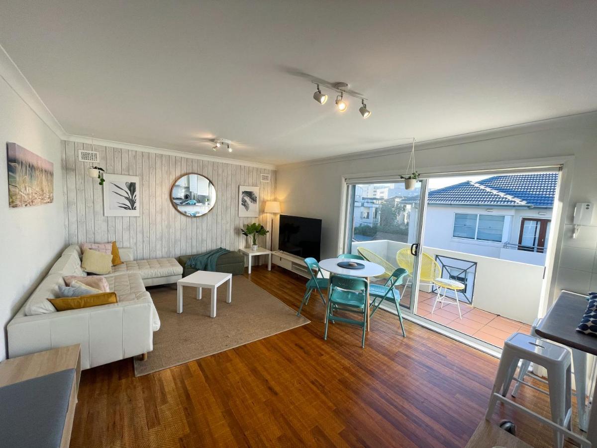 Beachside Apartment Blackwoods Beach クロヌラ エクステリア 写真
