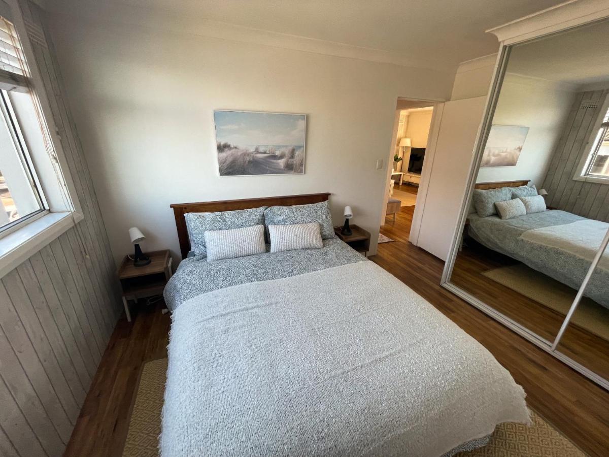 Beachside Apartment Blackwoods Beach クロヌラ エクステリア 写真