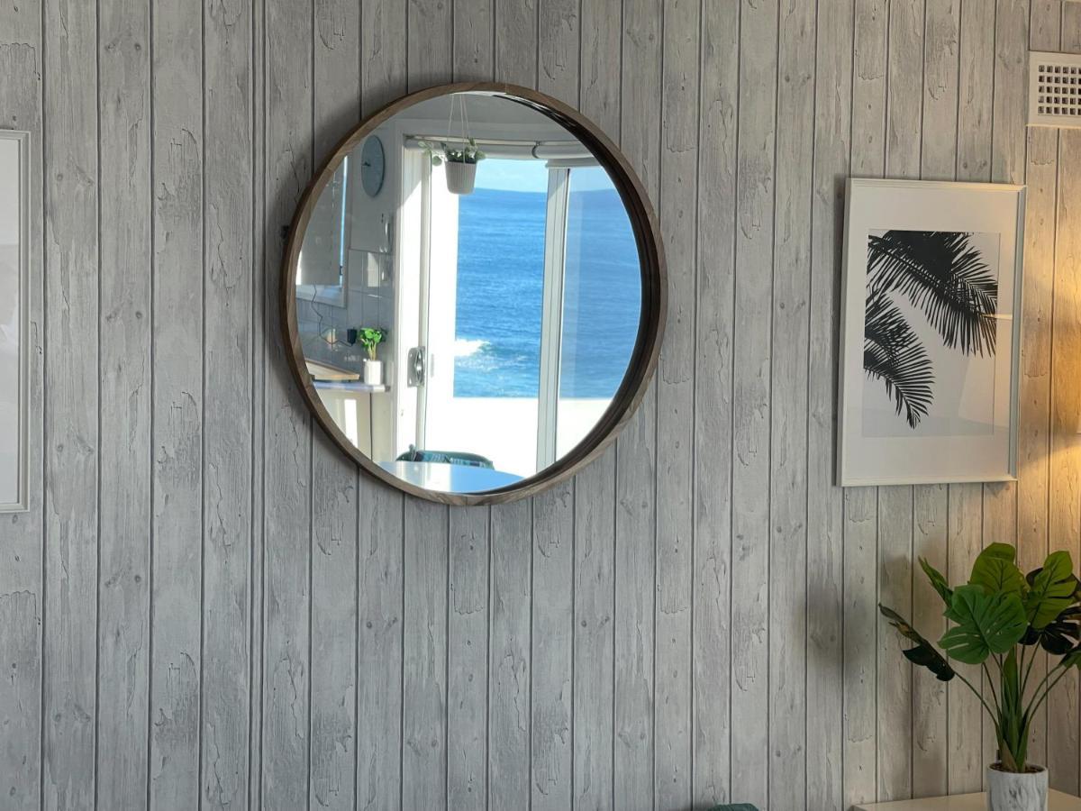 Beachside Apartment Blackwoods Beach クロヌラ エクステリア 写真