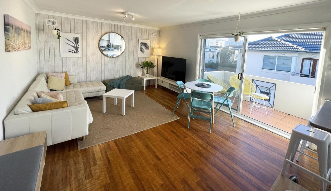 Beachside Apartment Blackwoods Beach クロヌラ エクステリア 写真