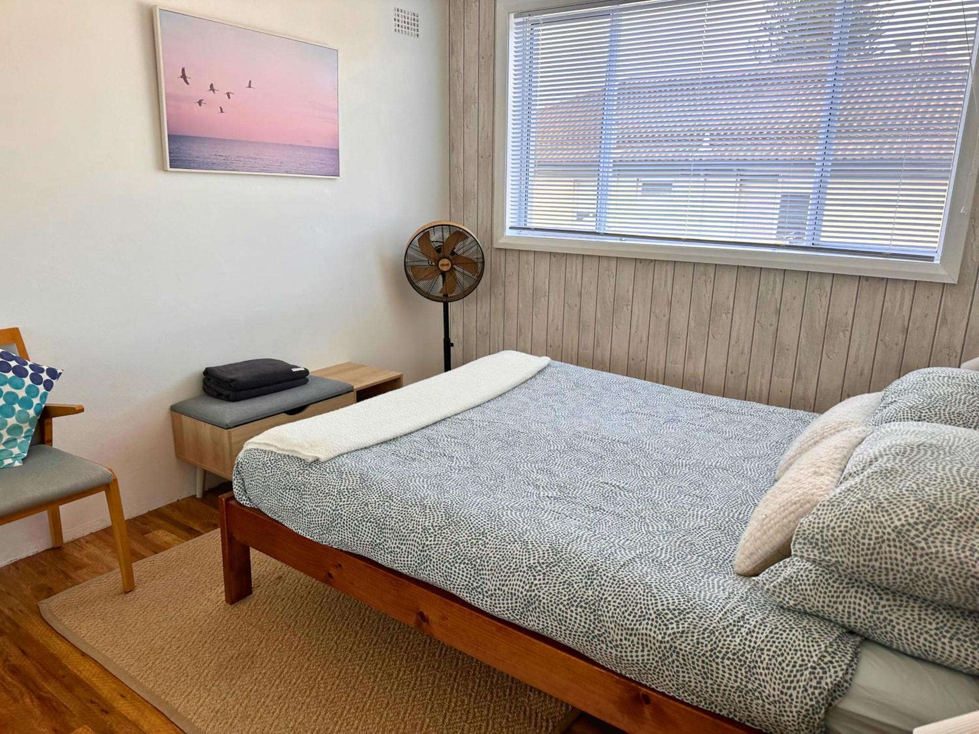 Beachside Apartment Blackwoods Beach クロヌラ エクステリア 写真